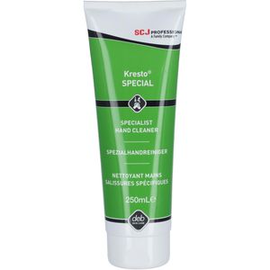 Handwaschpaste