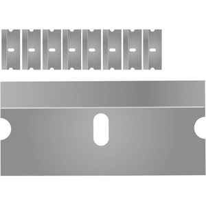 Schaberklinge