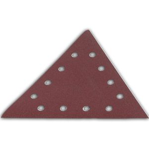 Produktbild für Schleifpapier Kreator KRT232504, Körnung 60, Set