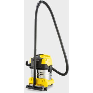 Produktbild für Nass-Trockensauger Kärcher WD 4 S V-20/5/22