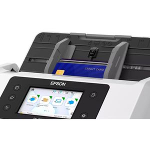 Produktbild für Scanner Epson WorkForce DS-900WN, bis A4