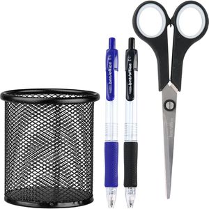 Produktbild für Schreibtischset BNT 732098, Office in a Box