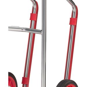 Produktbild für Sackkarre Fetra Alu-Kufenkarre, A1331V