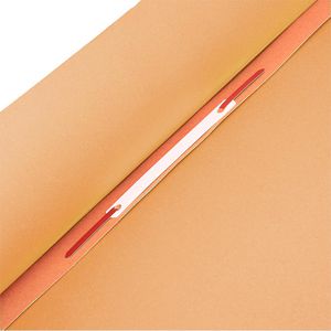 Produktbild für Ösenhefter Leitz 3740-00-11, A4, chamois