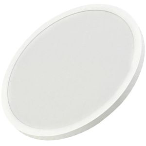 Produktbild für LED-Panel Enovalite ELED300217, weiß, Ø 50 cm