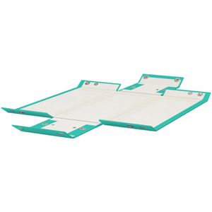 Produktbild für Aufbewahrungsbox Leitz 6108-00-51 Click&amp;Store Cube
