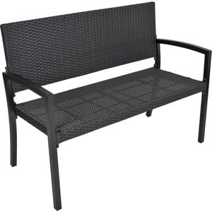 Produktbild für Gartenbank Garden-Pleasure SANREMO, 2-Sitzer