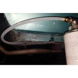 Produktbild für Unterbodenschutz-Pistole Brilliant-Tools BT161104, aus Metall