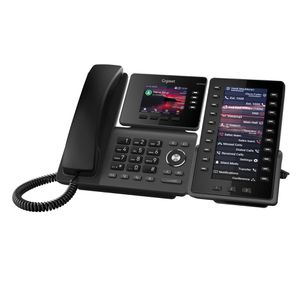 Produktbild für Telefon Gigaset-Pro P810 IP Pro, schwarz
