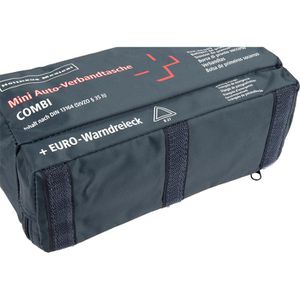 Produktbild für Erste-Hilfe-Tasche Holthaus Mini Combi