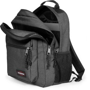 Produktbild für Rucksack Eastpak Morius Black Denim, 43 cm