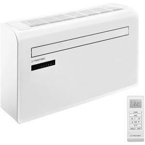 Produktbild für Klimagerät Trotec PAC-W 2650 SH, 9000 BTU/h