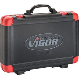 Produktbild für Steckschlüssel Vigor V2461N, 172-teilig