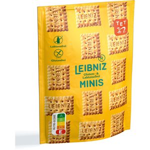 Kekse Leibniz Minis Butterkeks