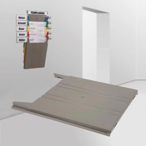 Produktbild für Anbaumodul Eichner 9218-05056-080, grau