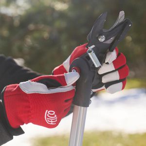Produktbild für Astschere FELCO 290 Schneidgiraffe, Teleskopschere