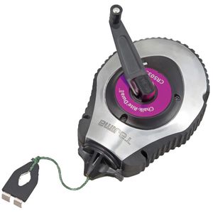 Produktbild für Schlagschnur Tajima CR503S, Chalk-Rite Dura II