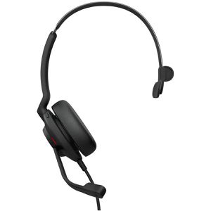 Produktbild für Headset Jabra Evolve2 30 SE UC Mono