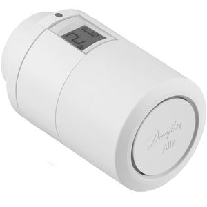 Produktbild für Heizkörperthermostat Danfoss Ally Set, App-fähig