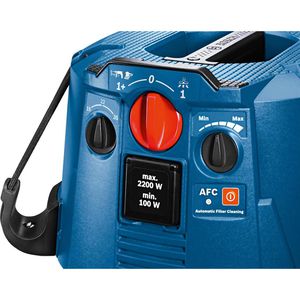 Produktbild für Nass-Trockensauger Bosch GAS 35 H AFC