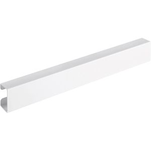 Produktbild für Kabelwanne Neomounts ADS06-123WH, weiß
