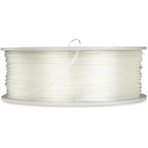 Produktbild für Filament Verbatim 55028, ABS, natur transparent