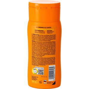 Produktbild für Sonnencreme LAVOZON Sonnenmilch