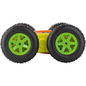 Produktbild für Fahrzeug Carrera RC Mini Turnator 2.0