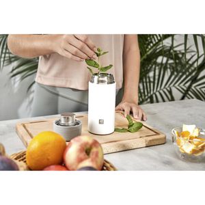 Produktbild für Thermosflasche Zwilling Thermo 39500-511 Edelstahl