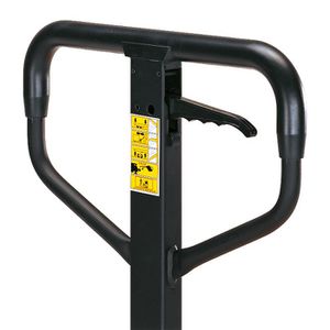 Produktbild für Hubwagen Fetra 2116-18, Tragkraft 1200kg