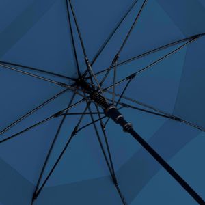Produktbild für Regenschirm Fare AC-Golfschirm, XXL, marine, windsicher