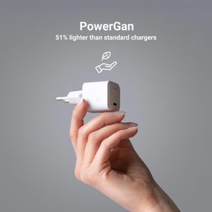 Produktbild für USB-Ladegerät Green-Cell CHARGC06W, 33 Watt