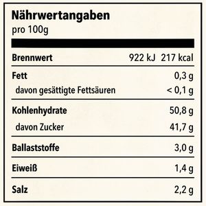 Produktbild für BBQ-Sauce Mississippi SWEET'n MILD