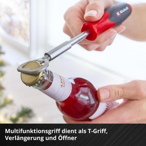 Produktbild für Adventskalender Einhell 370270