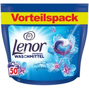 Waschmittel Lenor All-in-1 Aprilfrisch