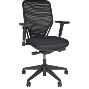 Produktbild für Bürostuhl Bisley Optime, DSON