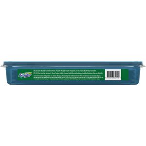 Produktbild für Ersatztücher Swiffer Wet Zitrusduft Bodentücher