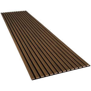 Produktbild für Akustikpaneel Kosche LuxLine, Eiche toscana