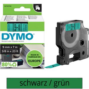 Schriftband Dymo 40919, D1, S0720740, 9mm