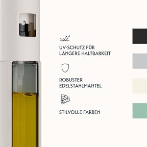 Produktbild für Ölsprüher Schmidt&amp;Kramer Sand, 100 ml