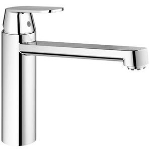 Küchenarmatur GROHE Eurosmart Cosmopolitan, chrom