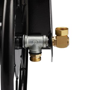 Produktbild für Schlauchtrommel Relaxdays 10029554