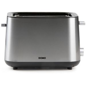 Produktbild für Toaster Domo DO966T, mit 7 Röststufen &amp; Auftaufunktion