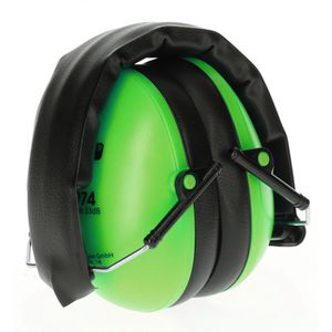 Produktbild für Kapselgehörschutz Stylex Stilles Lernen SX-4230