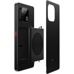 Produktbild für Smartphone Gigaset GS6, 128GB