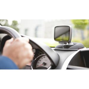 Garmin Navi-Halterung Lüftungsschlitzhalterung, für Drive, DriveSmart, Nüvi  – Böttcher AG