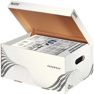Produktbild für Archivcontainer Leitz 6135-00-00, easyboxx S