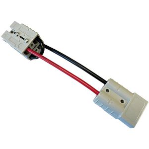 Produktbild für Solarkabel Offgridtec 801014315, 20 cm