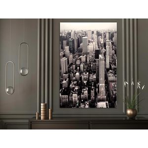 Produktbild für Wandbild Artgeist Manhatten