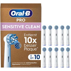 Aufsteckbürsten Oral-B Pro Sensitive Clean FFU
